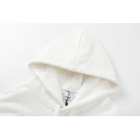 $64.00 USD Burberry Hoodies Long Sleeved For Unisex #1243923