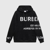 $64.00 USD Burberry Hoodies Long Sleeved For Unisex #1243924