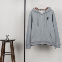 Burberry Hoodies Long Sleeved For Unisex #1243930