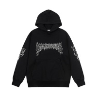 Balenciaga Hoodies Long Sleeved For Unisex #1243953