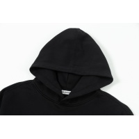 $68.00 USD Balenciaga Hoodies Long Sleeved For Unisex #1243953