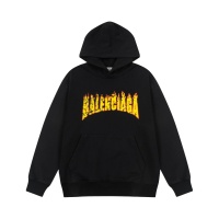 $68.00 USD Balenciaga Hoodies Long Sleeved For Unisex #1243954