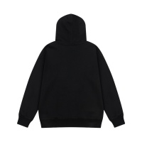 $68.00 USD Balenciaga Hoodies Long Sleeved For Unisex #1243957