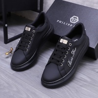 $80.00 USD Philipp Plein PP Casual Shoes For Men #1243959