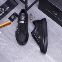 $80.00 USD Philipp Plein PP Casual Shoes For Men #1243959