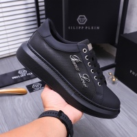 $80.00 USD Philipp Plein PP Casual Shoes For Men #1243959