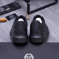 $80.00 USD Philipp Plein PP Casual Shoes For Men #1243959