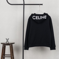 $68.00 USD Celine Hoodies Long Sleeved For Unisex #1243960