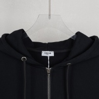 $68.00 USD Celine Hoodies Long Sleeved For Unisex #1243960