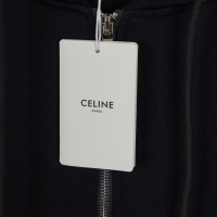 $68.00 USD Celine Hoodies Long Sleeved For Unisex #1243960