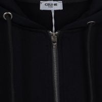 $68.00 USD Celine Hoodies Long Sleeved For Unisex #1243960