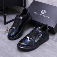 $80.00 USD Philipp Plein PP Casual Shoes For Men #1243961