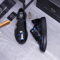 $80.00 USD Philipp Plein PP Casual Shoes For Men #1243961