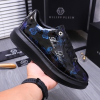 $80.00 USD Philipp Plein PP Casual Shoes For Men #1243961