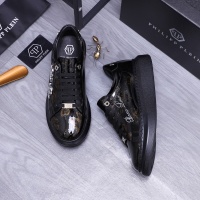 $80.00 USD Philipp Plein PP Casual Shoes For Men #1243962