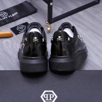 $80.00 USD Philipp Plein PP Casual Shoes For Men #1243962