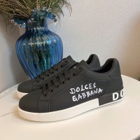 $72.00 USD Dolce & Gabbana D&G Casual Shoes For Men #1244024