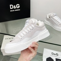 $118.00 USD Dolce & Gabbana D&G Casual Shoes For Men #1244025