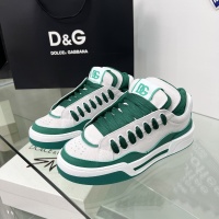 Dolce & Gabbana D&G Casual Shoes For Men #1244026