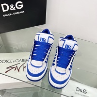 $118.00 USD Dolce & Gabbana D&G Casual Shoes For Men #1244027