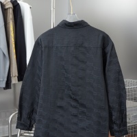 $56.00 USD Balenciaga Shirts Long Sleeved For Unisex #1244050