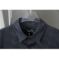 $56.00 USD Balenciaga Shirts Long Sleeved For Unisex #1244050