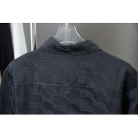 $56.00 USD Balenciaga Shirts Long Sleeved For Unisex #1244050