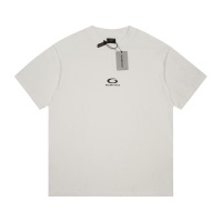 Balenciaga T-Shirts Short Sleeved For Unisex #1244116