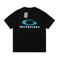 $40.00 USD Balenciaga T-Shirts Short Sleeved For Unisex #1244118