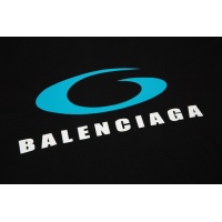 $40.00 USD Balenciaga T-Shirts Short Sleeved For Unisex #1244118