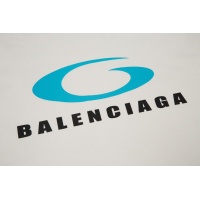 $40.00 USD Balenciaga T-Shirts Short Sleeved For Unisex #1244119