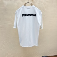 $42.00 USD Balenciaga T-Shirts Short Sleeved For Unisex #1244121