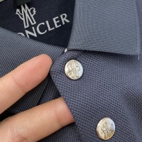 $72.00 USD Moncler T-Shirts Short Sleeved For Men #1244138