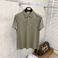 Burberry T-Shirts Short Sleeved For Men #1244202