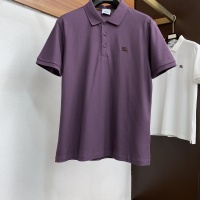 Burberry T-Shirts Short Sleeved For Men #1244209