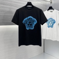 $64.00 USD Versace T-Shirts Short Sleeved For Unisex #1244265