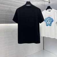 $64.00 USD Versace T-Shirts Short Sleeved For Unisex #1244265