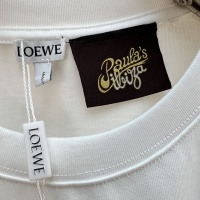 $41.00 USD LOEWE T-Shirts Short Sleeved For Unisex #1244290