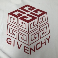 $41.00 USD Givenchy T-Shirts Short Sleeved For Unisex #1244293