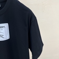 $42.00 USD Burberry T-Shirts Short Sleeved For Unisex #1244307