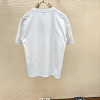 $42.00 USD Burberry T-Shirts Short Sleeved For Unisex #1244308