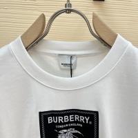 $42.00 USD Burberry T-Shirts Short Sleeved For Unisex #1244308