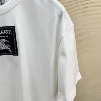 $42.00 USD Burberry T-Shirts Short Sleeved For Unisex #1244308