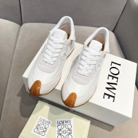 $96.00 USD LOEWE Casual Shoes For Women #1244373