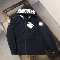 Moncler Jackets Long Sleeved For Men #1244380