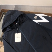 $108.00 USD Moncler Jackets Long Sleeved For Men #1244386