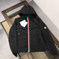 Moncler Jackets Long Sleeved For Men #1244414