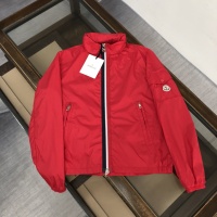 $102.00 USD Moncler Jackets Long Sleeved For Men #1244417