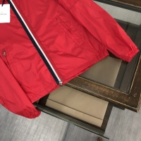 $102.00 USD Moncler Jackets Long Sleeved For Men #1244417