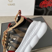 $92.00 USD Versace Casual Shoes For Men #1244423